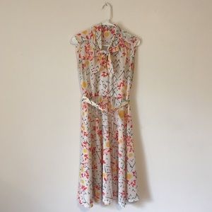 VINTAGE Dress